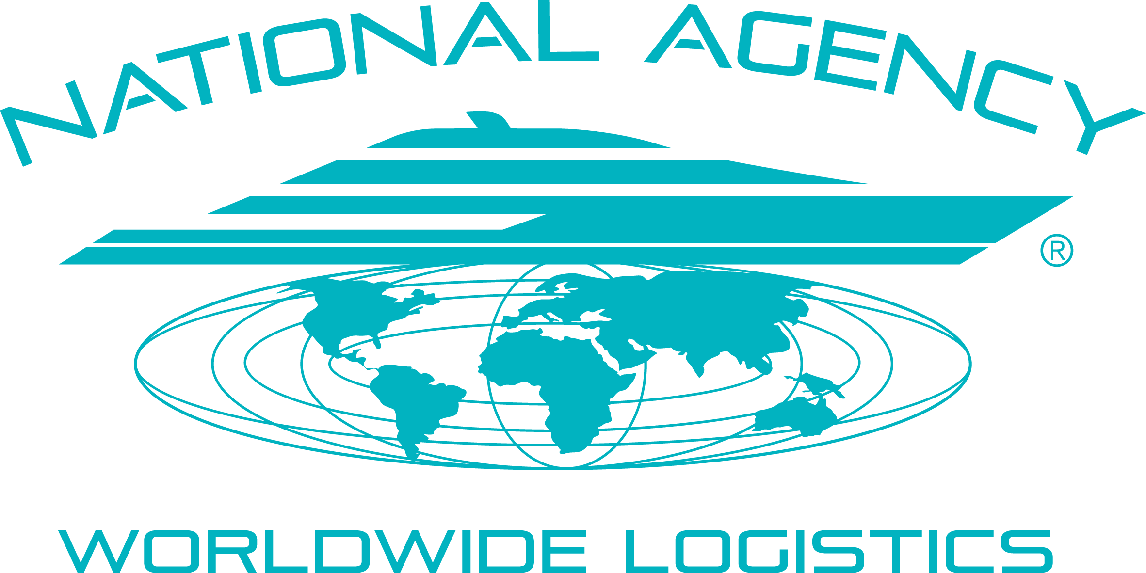 Worldwide Logistics Logo